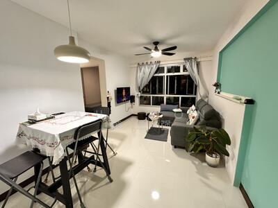 For Rent - 188B Fengshan GreenVille