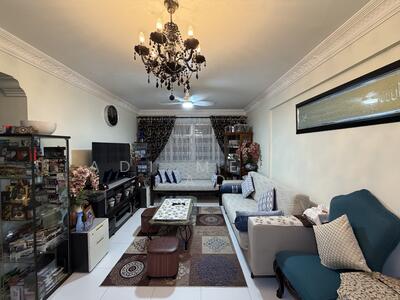 For Sale - 210B Punggol Place