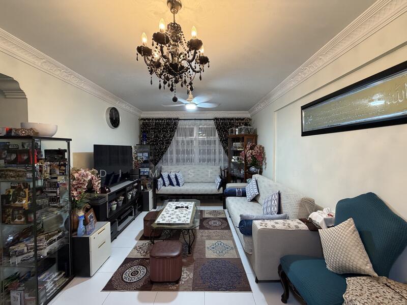 For Sale - 210B Punggol Place