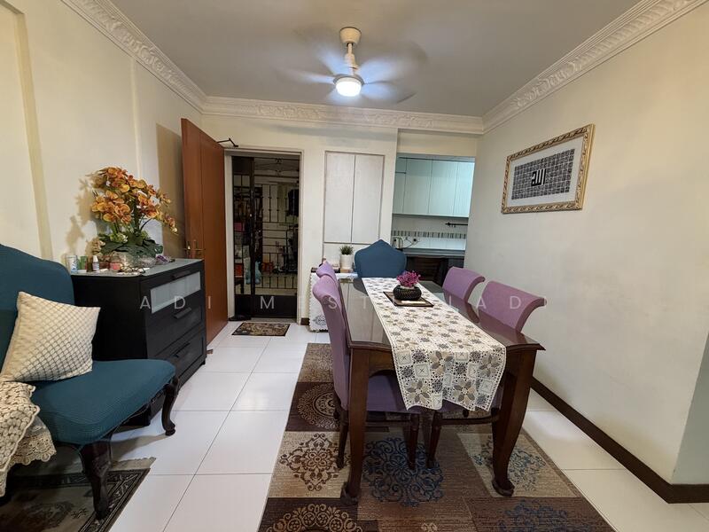 For Sale - 210B Punggol Place