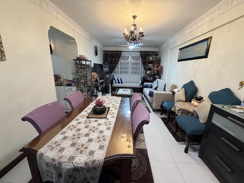 For Sale - 210B Punggol Place