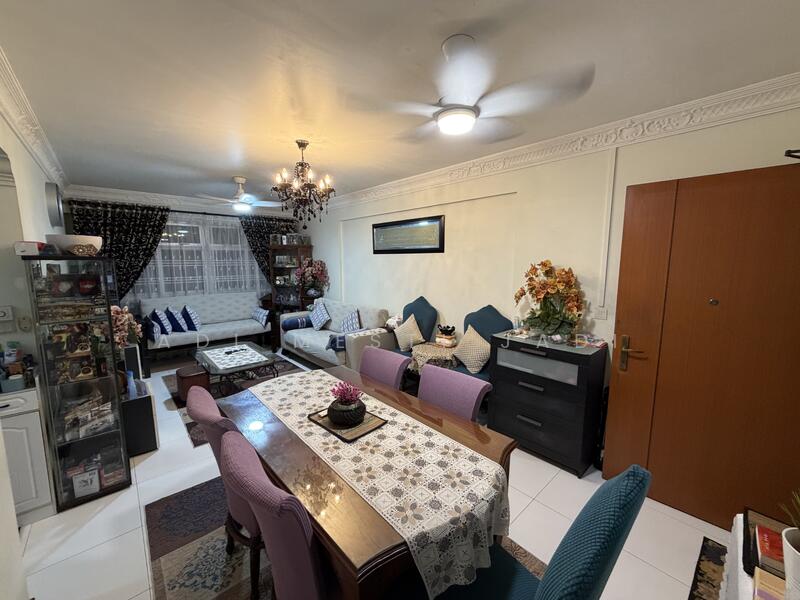 For Sale - 210B Punggol Place