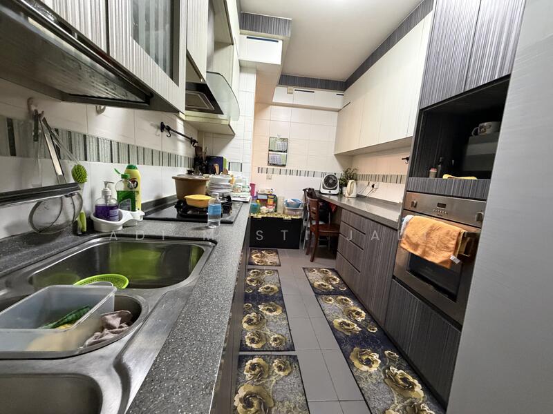 For Sale - 210B Punggol Place