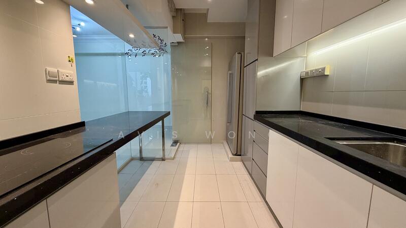 For Sale - Castle Green