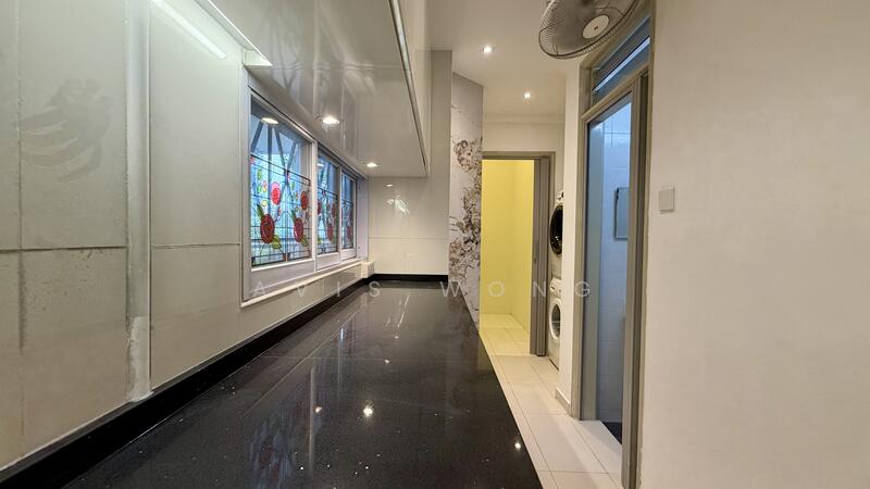 For Sale - Castle Green