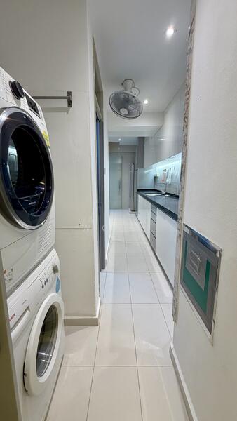 For Sale - Castle Green