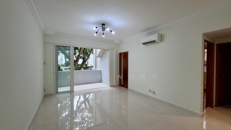 For Rent - Castle Green