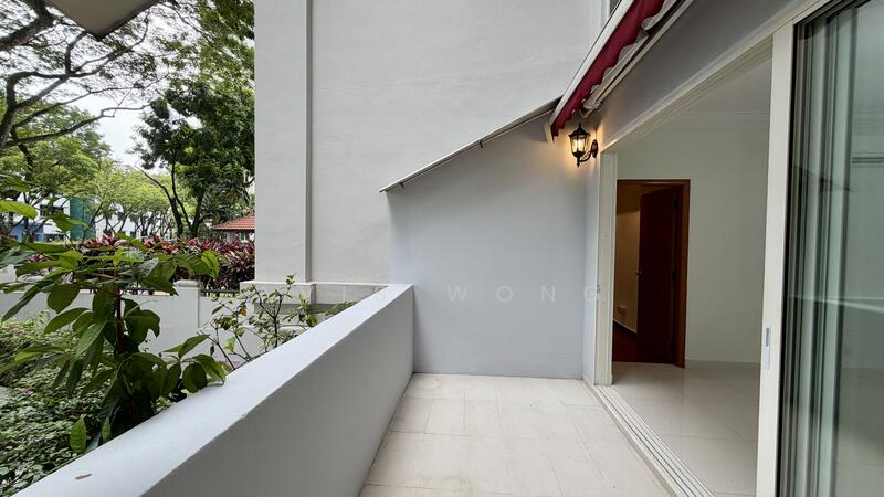 For Rent - Castle Green