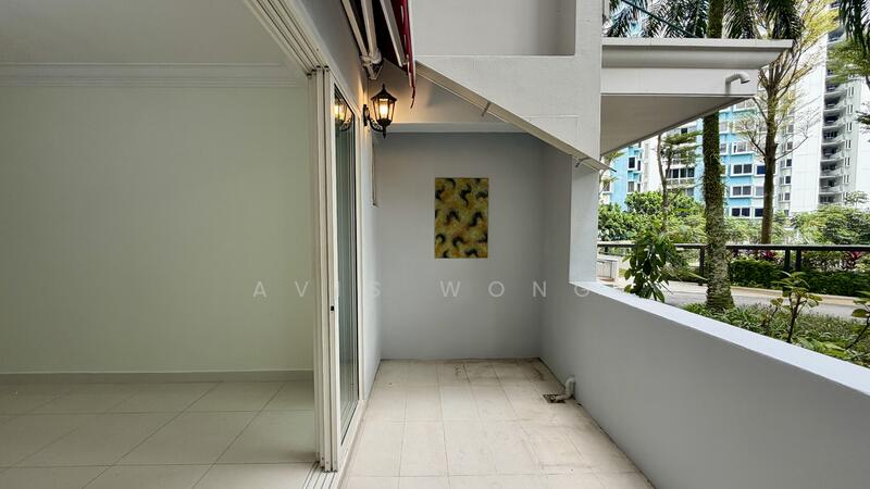 For Rent - Castle Green