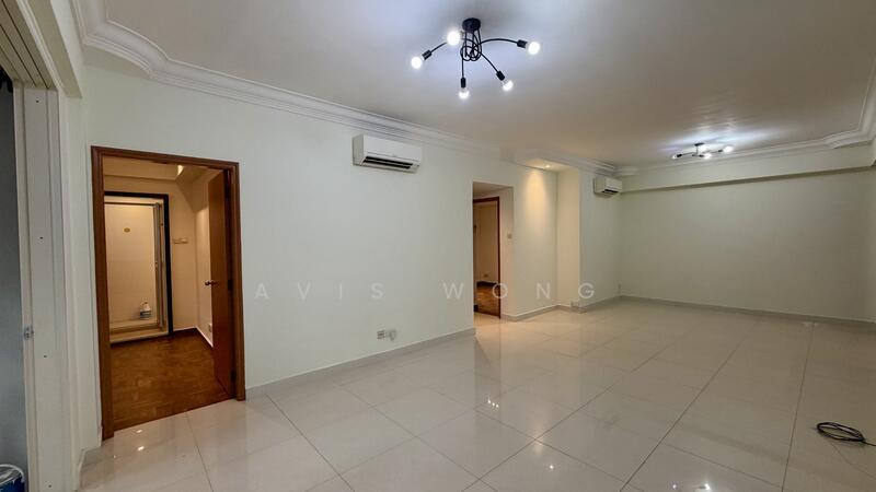 For Rent - Castle Green