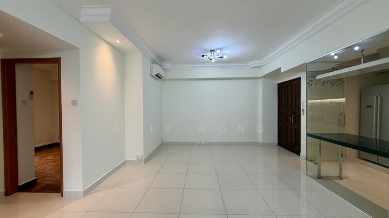 For Rent - Castle Green