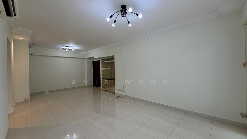 For Rent - Castle Green