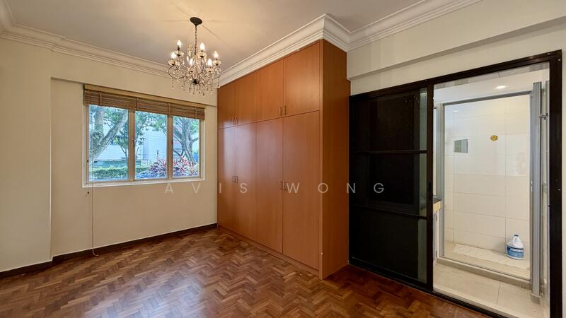 For Rent - Castle Green