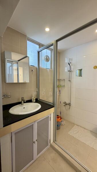 For Rent - Castle Green