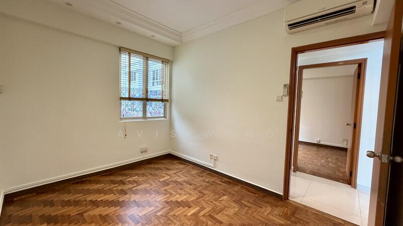 For Rent - Castle Green