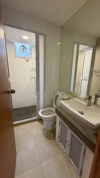 For Rent - Castle Green