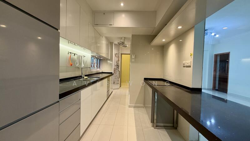 For Rent - Castle Green