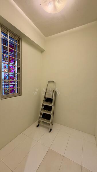 For Rent - Castle Green