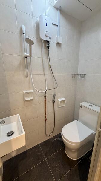 For Rent - Castle Green