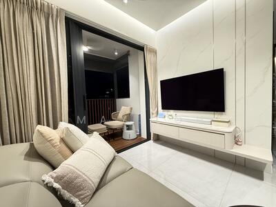 For Sale - Riverfront Residences