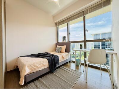 For Rent - The Vales