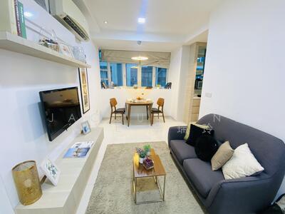 For Sale - Mill Creek