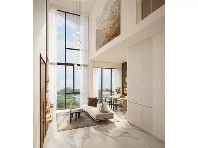 For Sale - The Hillshore