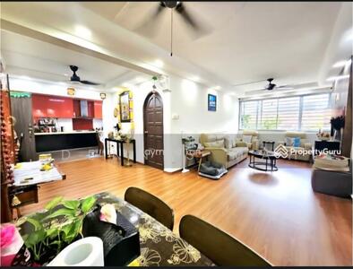 For Sale - 874 Yishun Street 81