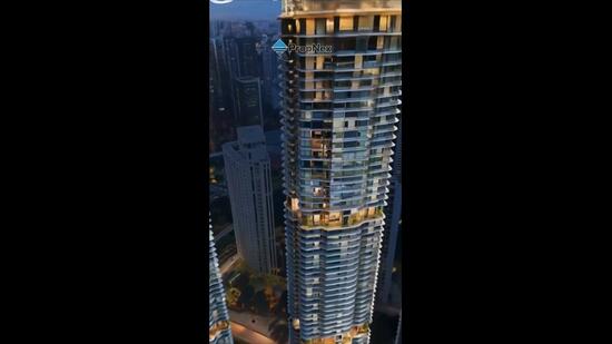 Zyon Grand, 3 Kim Seng Road, 4 Bedrooms, 1,421 sqft, Condominium For Sale, by Raye Cham, 60190409 - PropertyGuru.com.sg