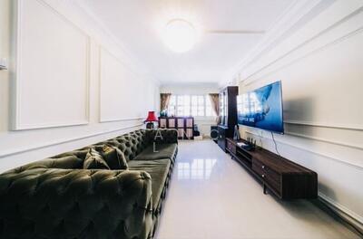 For Sale - 15 Telok Blangah Crescent