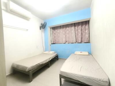 For Rent - 48 Strathmore Avenue