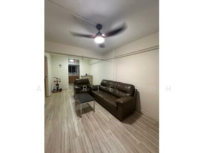 For Rent - 92 Bedok North Avenue 4