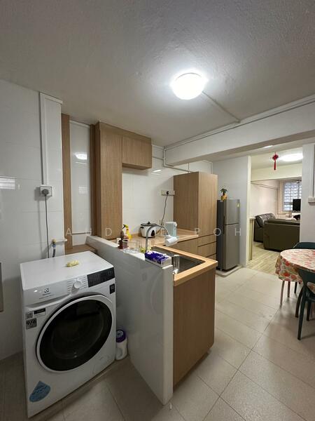 For Rent - 92 Bedok North Avenue 4