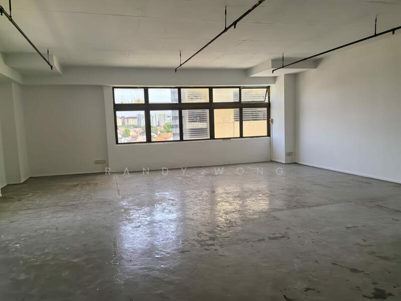 Various Warehouse cum Office @ Macpherson, Macpherson Road | Tannery Road | Genting Lane | Genting Road ! Aljunied Road, 2,822 sqft, Light Industrial (B1) For Rent, by Randy Wong, 60190420 - Living Room - CommercialGuru.com.sg