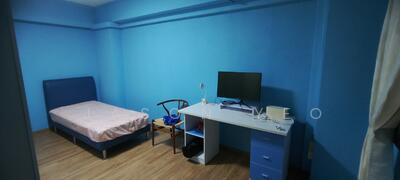 For Rent - 411 Yishun Ring Road