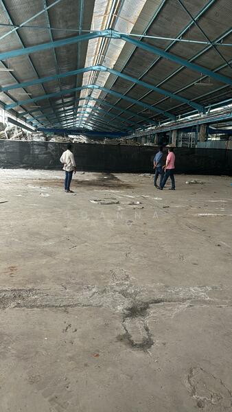 Pioneer, , 5,340 sqft, Warehouse For Rent, by Joanna Ang, 60190423 - CommercialGuru.com.sg