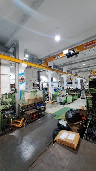 Pioneer, , 5,340 sqft, Warehouse For Rent, by Joanna Ang, 60190423 - CommercialGuru.com.sg