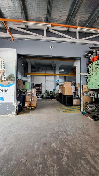 Pioneer, , 5,340 sqft, Warehouse For Rent, by Joanna Ang, 60190423 - CommercialGuru.com.sg