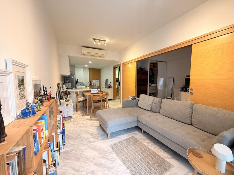 WaterScape @ Cavenagh, 65A Cavenagh Road, Orchard / River Valley, 1 Bedroom, 592 sqft, Apartment For Sale, by Chia Yei (CY) 佳业, 60190426 - PropertyGuru.com.sg