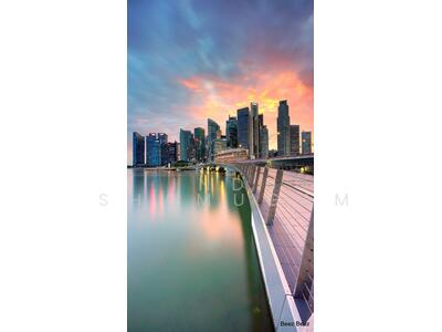 For Rent - 406 Sembawang Drive