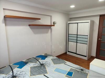 For Rent - 981B Buangkok Crescent