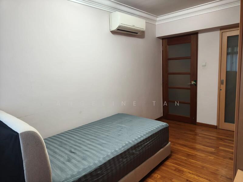 For Rent - 981B Buangkok Crescent