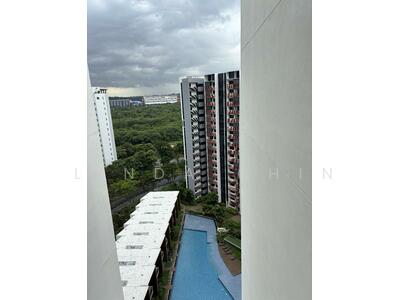 For Sale - Boathouse Residences