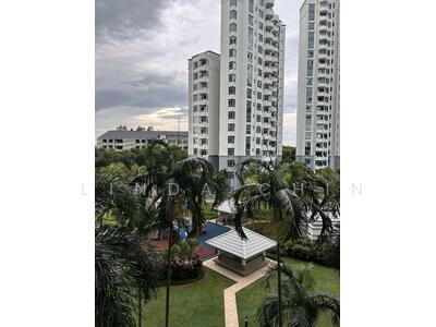 For Sale - Seaside Residences