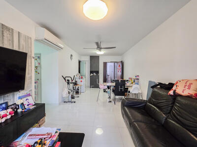 For Sale - 453A Bukit Batok West Avenue 6