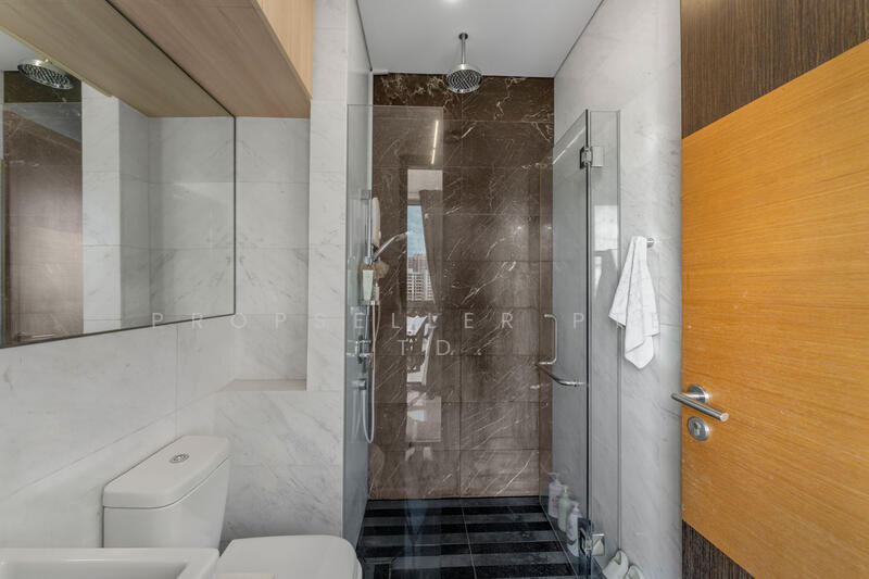 For Sale - Harbour Suites @ Kampong Bahru