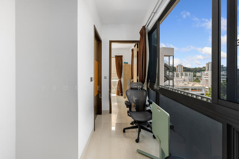 For Sale - Harbour Suites @ Kampong Bahru