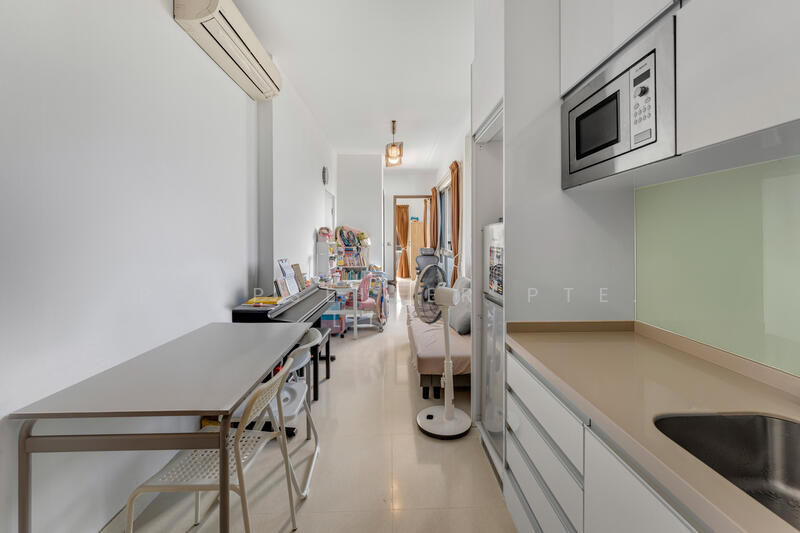 For Sale - Harbour Suites @ Kampong Bahru