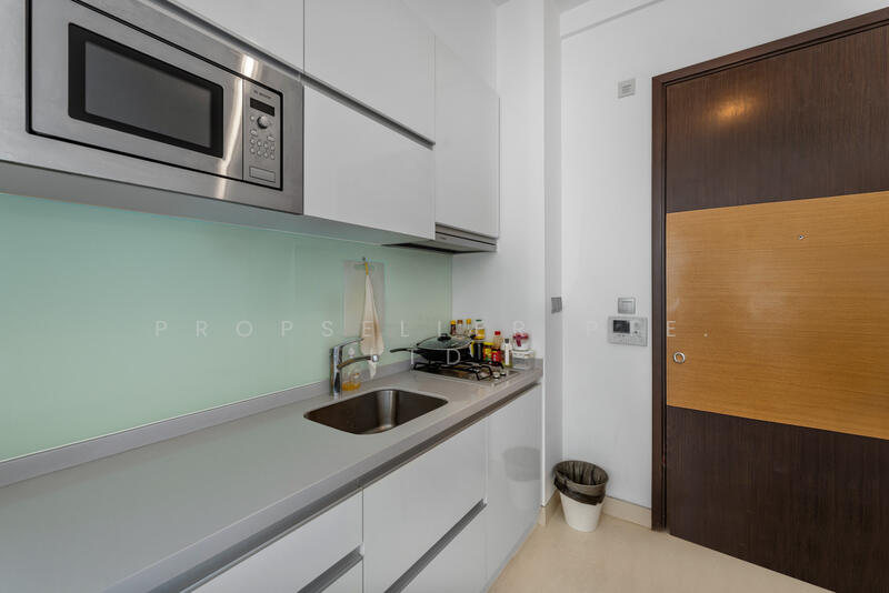 For Sale - Harbour Suites @ Kampong Bahru