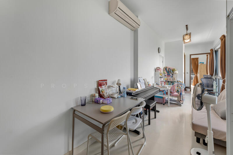 For Sale - Harbour Suites @ Kampong Bahru